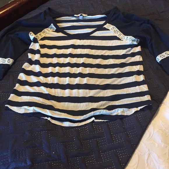 Soft top - Picture 1 of 3